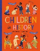 Nicola Edwards, Edwards Nicola, Alejandra Ruiz - Children in History