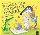 Steve Smallman, Smallman Steve, Joelle Dreidemy, Joëlle Dreidemy - The Armadillo Who Came for Dinner