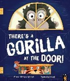 Clare Helen Welsh, Welsh Clare Helen, Sam Caldwell - There's a Gorilla at the Door!