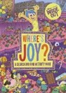 Walt Disney - Where's Joy?