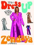 Julia Murray, Julia Murray, Murray Julia - Dress Up Zendaya