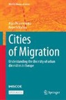 Asya Pisarevskaya, Peter Scholten - Cities of Migration