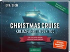 Eva Eich - Christmas Cruise - Kreuzfahrt in den Tod