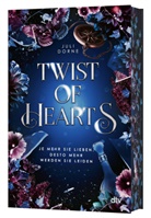 Juli Dorne - Twist of Hearts