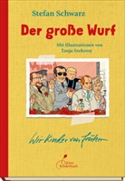 Stefan Schwarz, Tanja Székessy - Der große Wurf