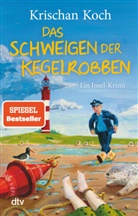 Krischan Koch - Das Schweigen der Kegelrobben