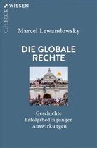 Marcel Lewandowsky - Die globale Rechte