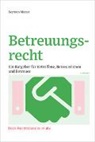 Szymon Mazur - Betreuungsrecht
