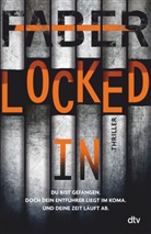 Henri Faber - Locked in