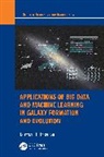 Tsutomu T. Takeuchi - Applications of Big Data and Machine Learning in Galaxy Formation
