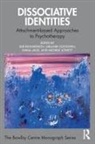 Sue Goodwin Richardson, Melanie Goodwin, Emma Jack, Michele Jowett, Sue Richardson - Dissociative Identities