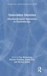 Sue Goodwin Richardson, Melanie Goodwin, Emma Jack, Michele Jowett, Sue Richardson - Dissociative Identities
