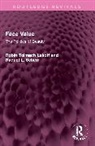 Robin Lakoff, Robin Scherr Lakoff, Raquel Scherr, Scherr Raquel - Face Value