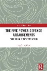 Ang Cheng Guan, Ang (Nanayang Technological University Cheng Guan - Five Power Defence Arrangements