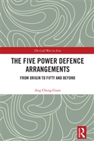 Ang Cheng Guan, Ang (Nanayang Technological University Cheng Guan - Five Power Defence Arrangements