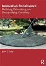 John E. Ettlie, Ettlie John E. - Innovation Renaissance
