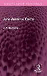 J. F. Burrows - Jane Austen''s Emma