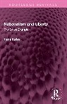 Hans Kohn, Kohn Hans - Nationalism and Liberty