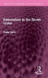Hans Kohn, Kohn Hans - Nationalism in the Soviet Union