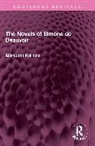 Elizabeth Fallaize, Fallaize Elizabeth - Novels of Simone De Beauvoir
