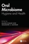 Rajesh Kanwar Kumar, Shamsher Kanwar, Shamsher S. Kanwar, Rajesh Kumar - Oral Microbiome