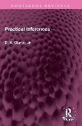 D S Clarke - Practical Inferences
