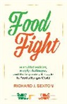 Richard J Sexton, Richard J. Sexton - Food Fight