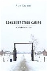 Editor, Alan Kramer, Alan (Senior Professor Kramer, Kramer Alan - Concentration Camps