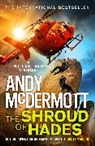 Andy McDermott, McDermott Andy - The Shroud Of Hades (Wilde/Chase 18)