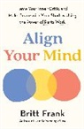 Britt Frank - Align Your Mind