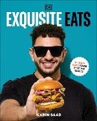 Karim Saad - Exquisite Eats