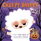 Lucy Ruth Cummins, Cummins Lucy Ruth, Pete Oswald, Oswald Pete - Creepy Sheepy