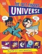 DK - The Fact-Finders Universe