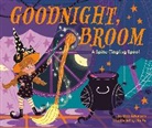 Deb Adamson, Ma Pe, Ma Pe - Goodnight, Broom: A Spine-Tingling Spoof