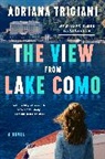 Adriana Trigiani, Trigiani Adriana - The View From Lake Como