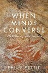 Editor, Pettit, Philip Pettit - When Minds Converse