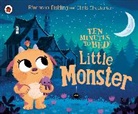 Chris Chatterton, Rhiannon Fielding, Chatterton Chris - Little Monster