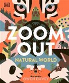Owen Davey, Davey Owen - Zoom Out Natural World