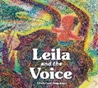 Shahrzad Maydani - Leila and the Voice
