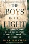 Nina Willner, Willner Nina - The Boys in the Light