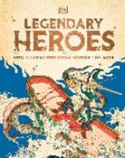 DK - Legendary Heroes