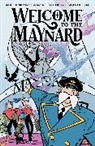 J. Bone, James Robinson - Welcome to the Maynard