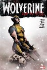 Jason Aaron, Aaron Jason, Renato Guedes, Adam Kubert, Jae Lee, Marvel Various... - Wolverine Goes To Hell Omnibus Jae Lee Cover [New Printing]