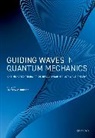 Andrea (Fct Assistant Researcher Oldofredi, Andrea Oldofredi - Guiding Waves in Quantum Mechanics