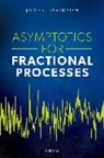 James Davidson, James (Professor of Econometrics (Emerit Davidson - Asymptotics for Fractional Processes