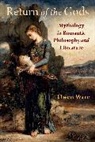 Owen Ware, Owen (Associate Professor of Philosophy Ware - Return of the Gods