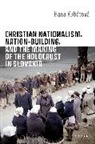 Hana (Professor of Social Sciences Kubatova, Hana Kubátová - Christian Nationalism, Nation Building, and the Making of the