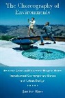 Janice Ross, Janice (Professor Emerita Ross, Ross Janice - Choreography of Environments