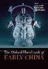 Elizabeth (Former Research Associa Childs-Johnson, Elizabeth Childs-Johnson, Childs-Johnson Elizabeth - Oxford Handbook of Early China