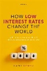 Jesper Rangvid, Jesper (Professor Rangvid - How Low Interest Rates Change the World